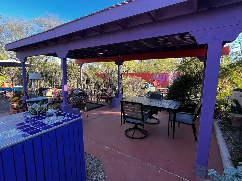 Casa de Colores, Tucson - Image 1