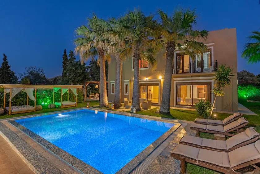 Luxury Mansion Rhodes, Ialysos, Rhodes - Image 1