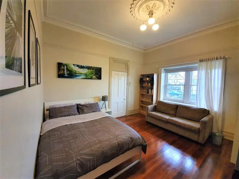 Sydney Warm Classic Family Inner West Home - Image 1