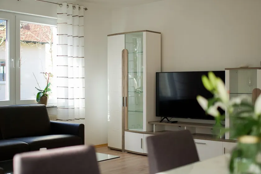 Ferienwohnung Donau - Image 1