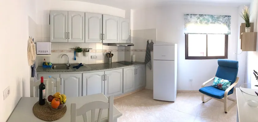 Carmen Apartment - Image 1