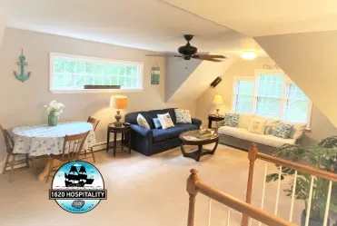 1620 Retreat - Walk to BID Hosp, Private suite - Image 1