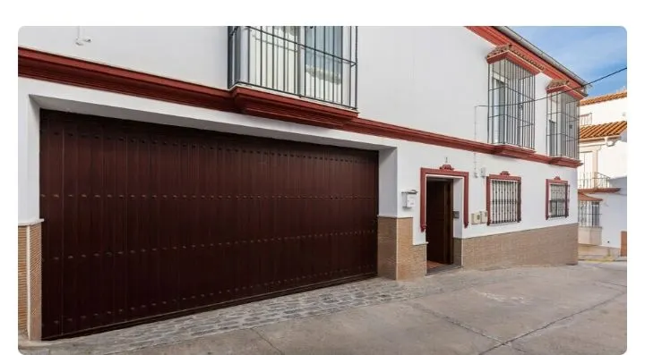 Apartment in Olvera with terrace - Image 1