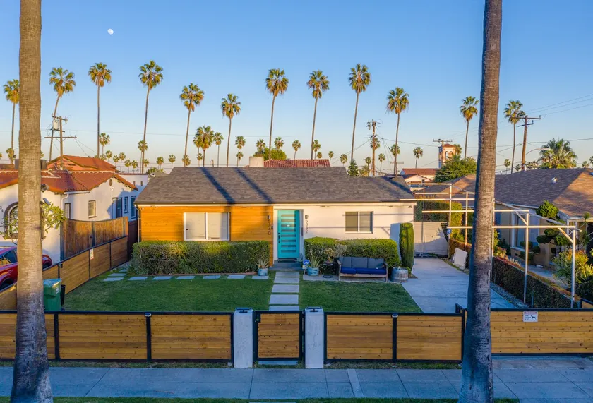 LUXE | MillionDollar House+GuestHouse close to LAX - Image 1