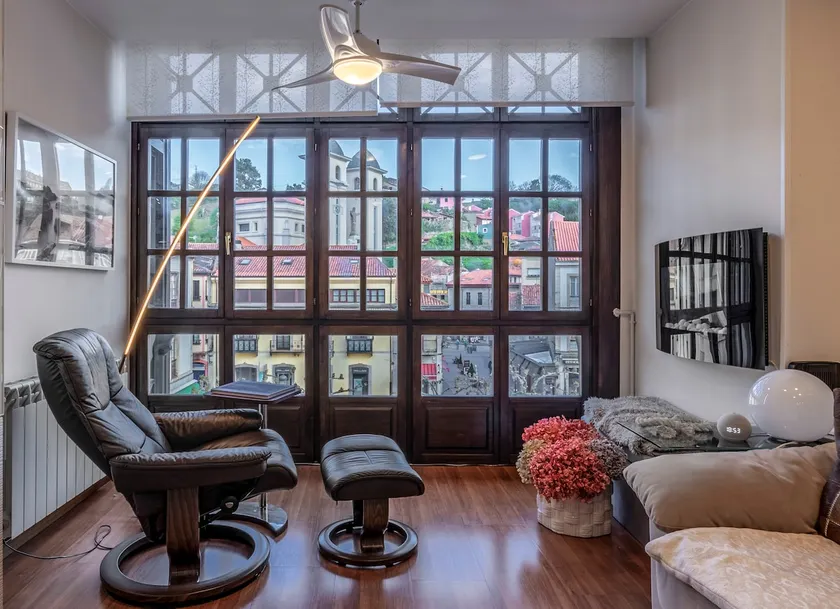 Bright SUITE in the center of Ribadesella - Image 1