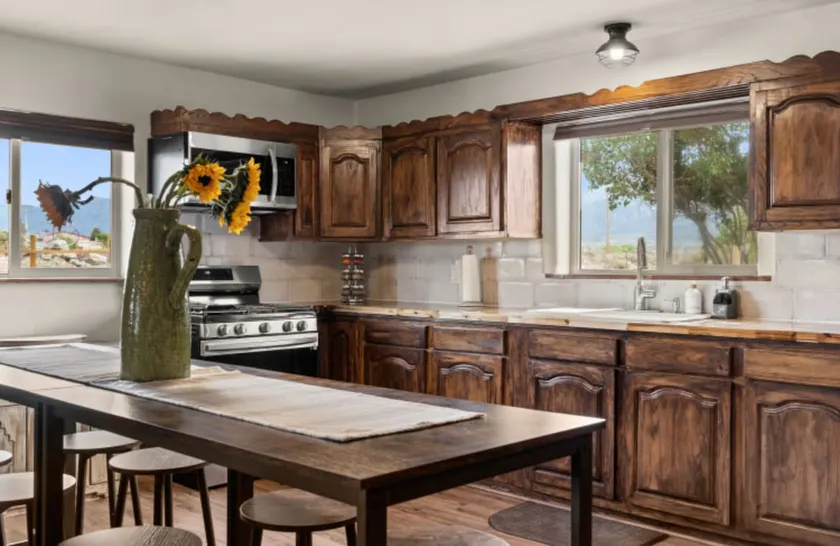 Charming and Spacious Casita Getaway for couples and families. - Image 1