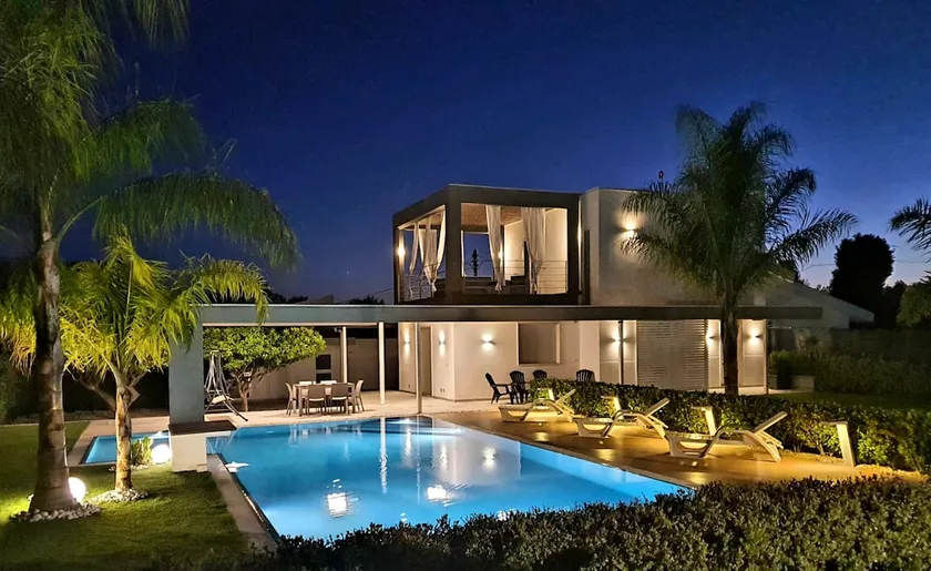 Villa Zoe - Image 1