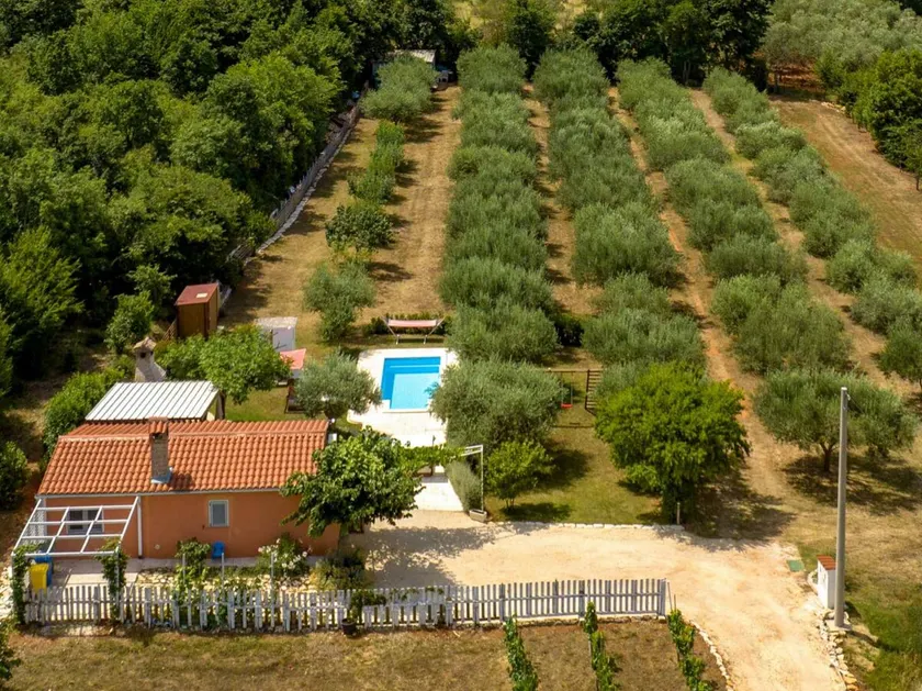 Casa Oliveto - Image 1