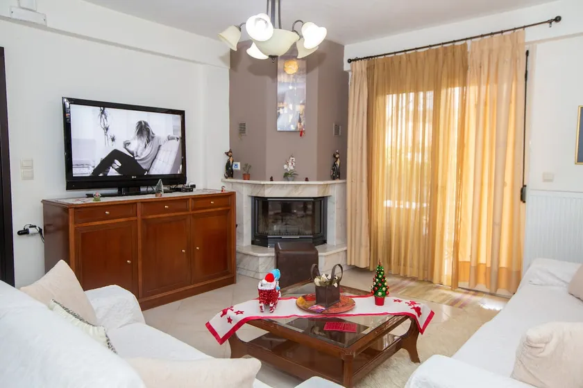Chris Cozy Apartment - Image 1