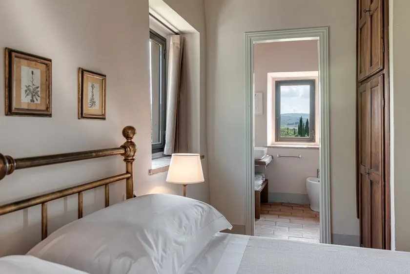 Private country house with garden, Wifi and A/C - Image 1