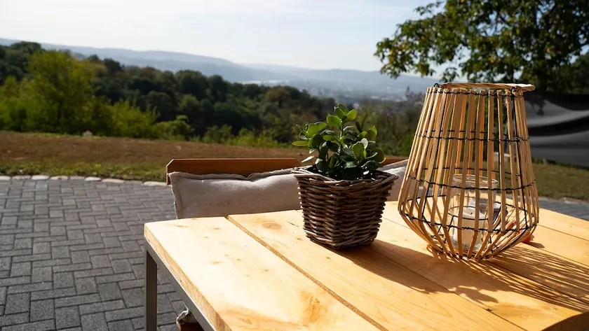 Living oases in rural idyll - Image 1