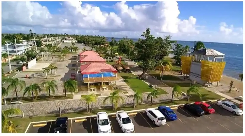 Beach-house Gated community-15 min walk to beach - Image 1