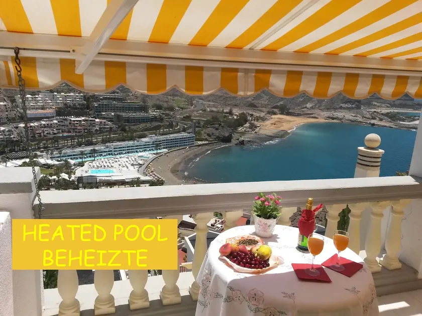 Casa Victoria - Relax & Sea Views - Image 1
