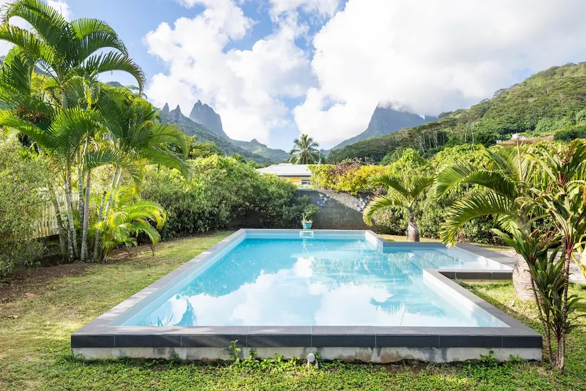 VILLA RELAX MOOREA - Image 1