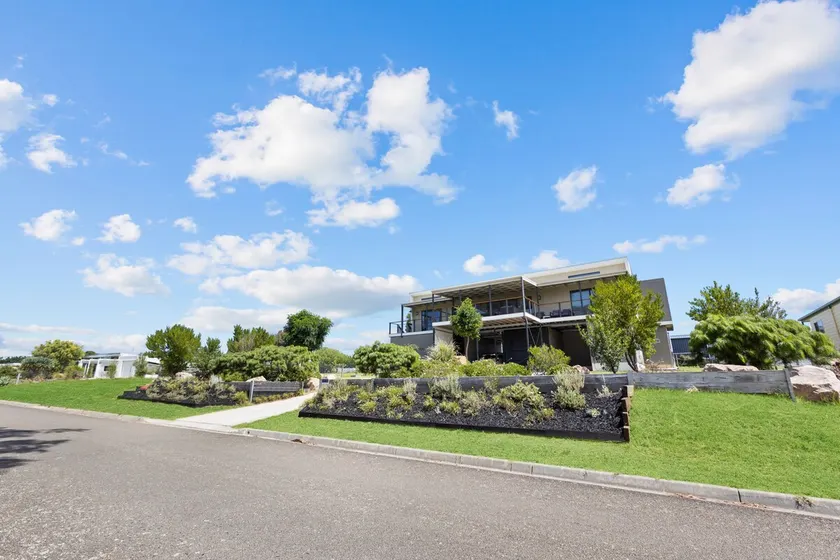 Elevation - Waterviews in Newlands Arm - Image 1