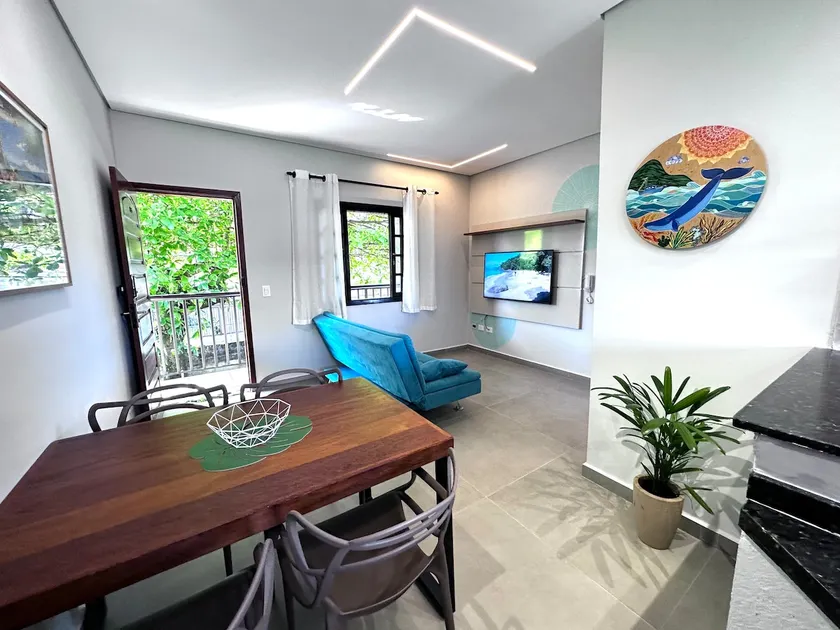 Functional apartment near Orla do Centro HS5 - Image 1