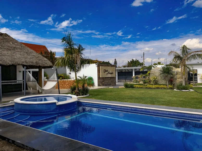 Hermosa Quinta Arcangeles - Image 1