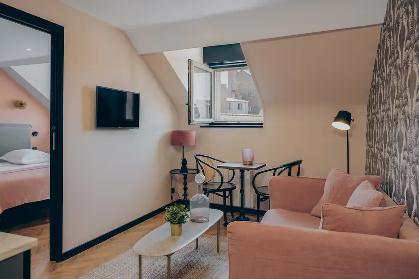 Héloïse Apartment – Rennes city center - Image 1