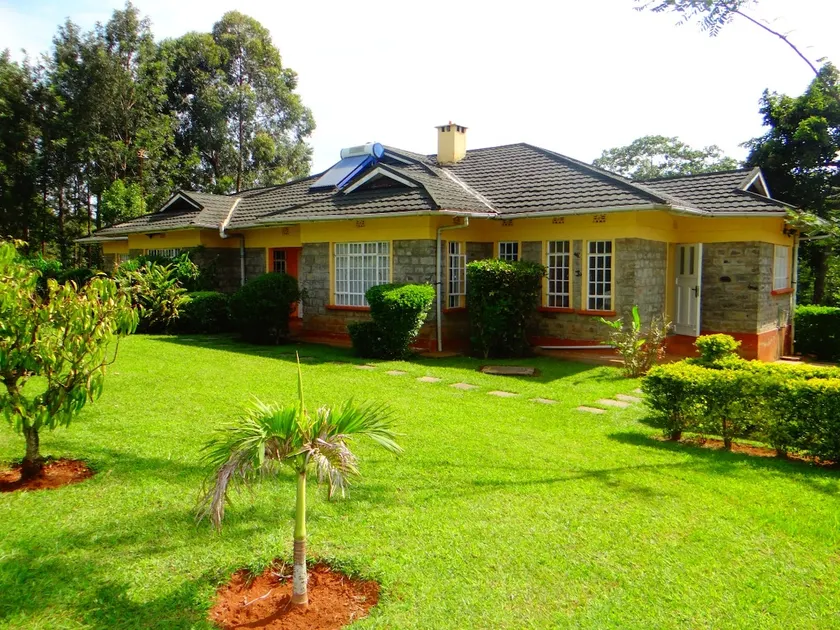 Home away from home - Image 1