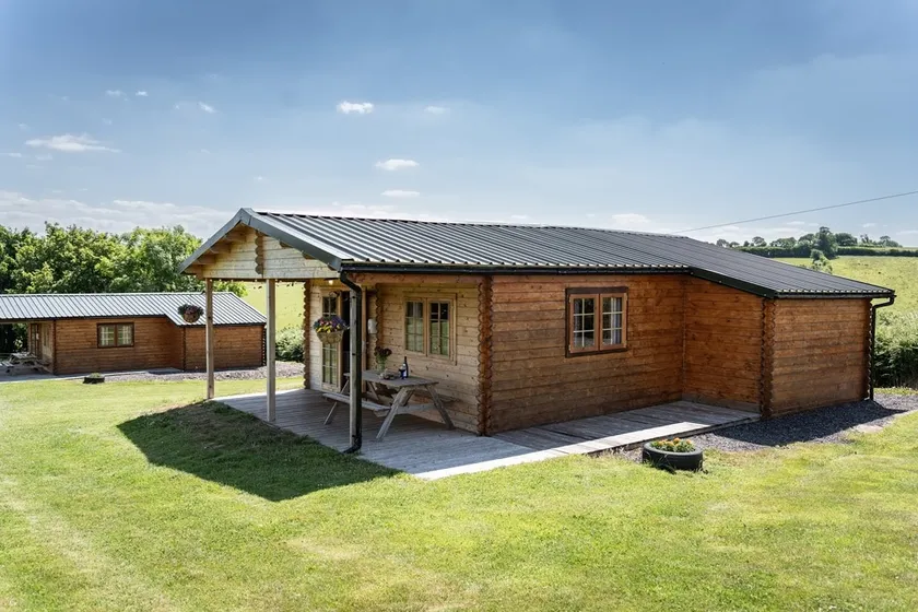 Moor View Cabin (Oak Tree Lane) - Image 1