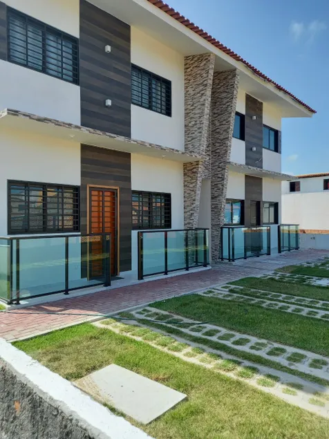 STAR Flat in Carneiros beach - Ground Floor 02 - Image 1