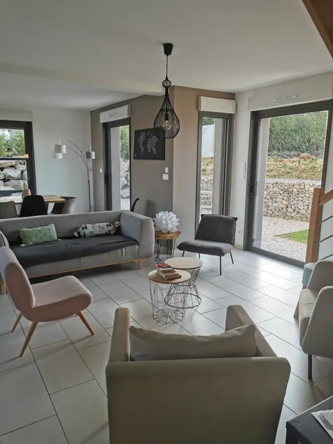 Le jardin de la mer - Image 1