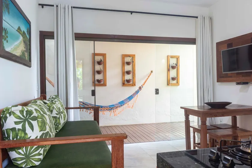 Conchas do Mar Residence - Image 1