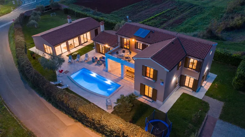 Villa Kanco - Image 1