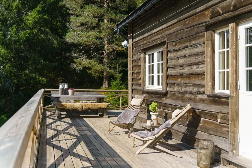Cozy cabin with soul in the mountains :) - Image 1