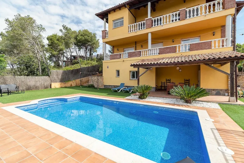 Casa Xixella a 15 min de Sitges - Image 1