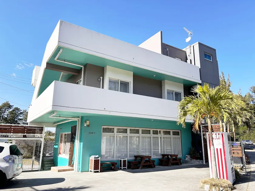 ★Rent-a-Whole Building ★20P+★Beach★BBQ ★Pet yes - Image 1