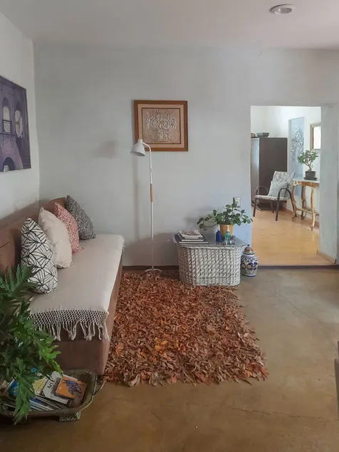 Large private apartment in downtown Oaxaca - Image 1