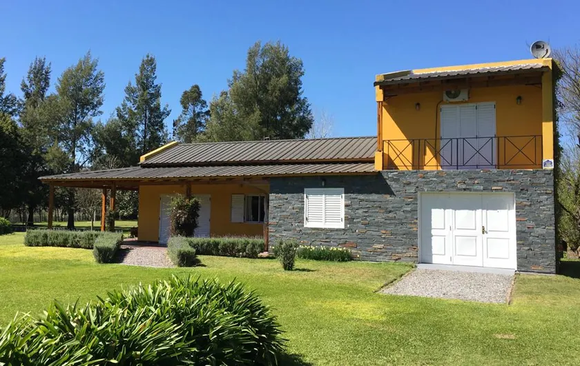La Calandria Casa Quinta de Campo in Abasto - Image 1