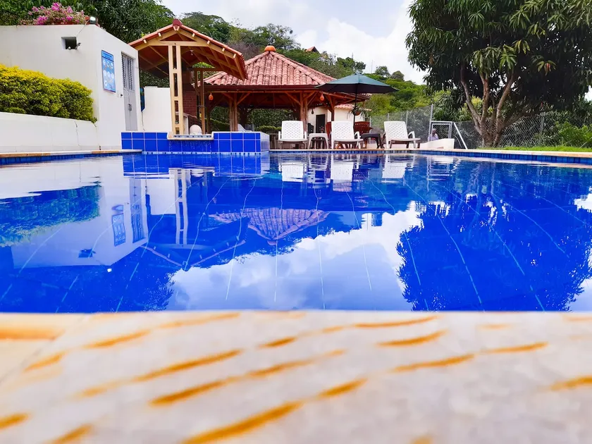 FINCA LUNADAR ANAPOIMA - Image 1