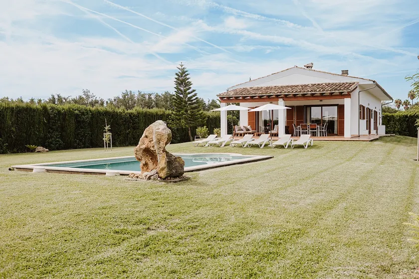 Villa Can Corme - Image 1