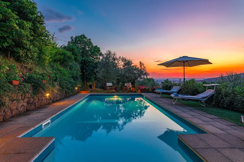 Casa del Sole 4, Emma Villas - Image 1