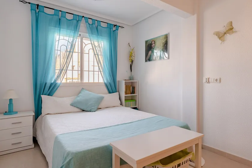 Antonio's Townhouse. Special for Families or Couples - Image 1