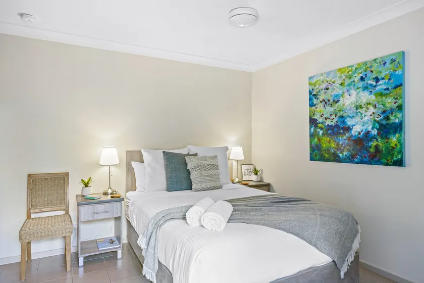 The Rosewood Studio at The Guesthouse - Image 1