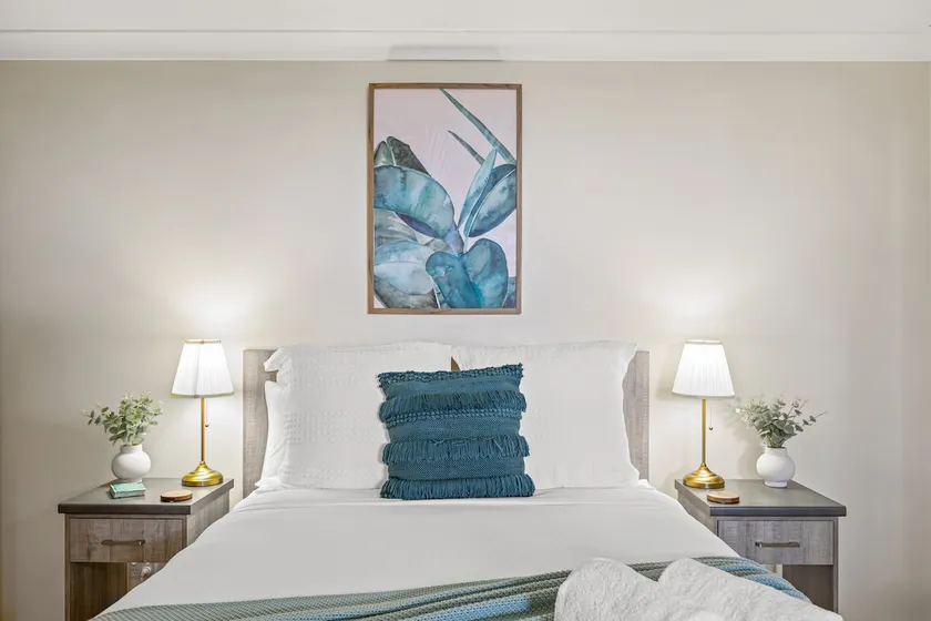 Fresh & Spacious: The Tamarind  at The Guesthouse - Image 1