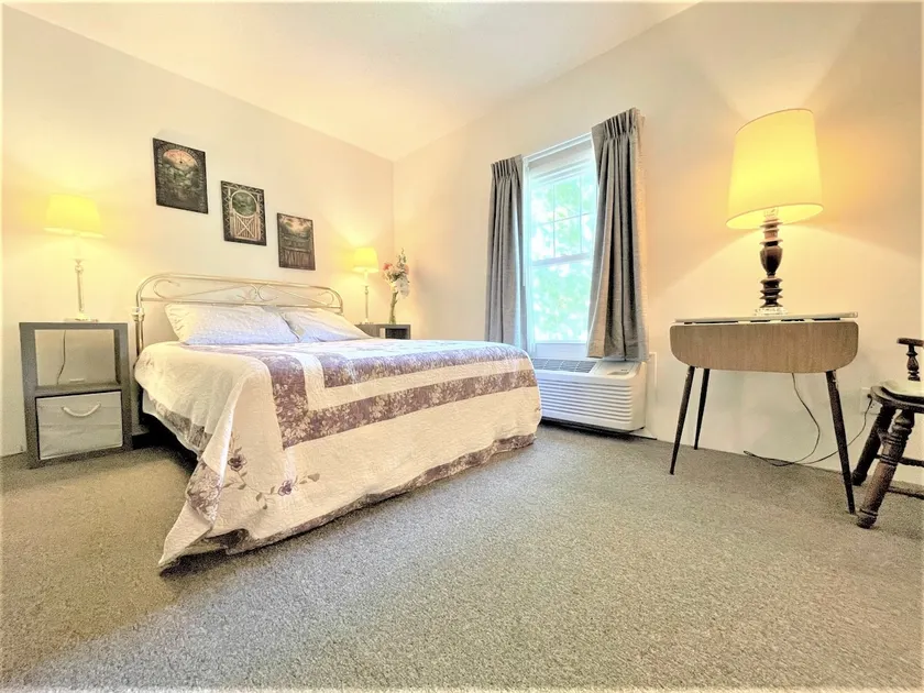 Apt. 1 - En-suite Bath, Roku, Kitchenette, Queen - Image 1
