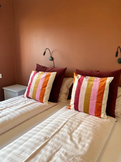 Setberg Guesthouse - Image 1