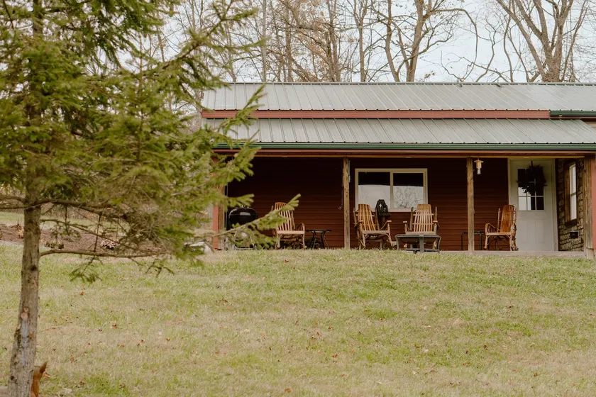 Cozy Retreat Tucked in the Heart of Amish Country - Image 1