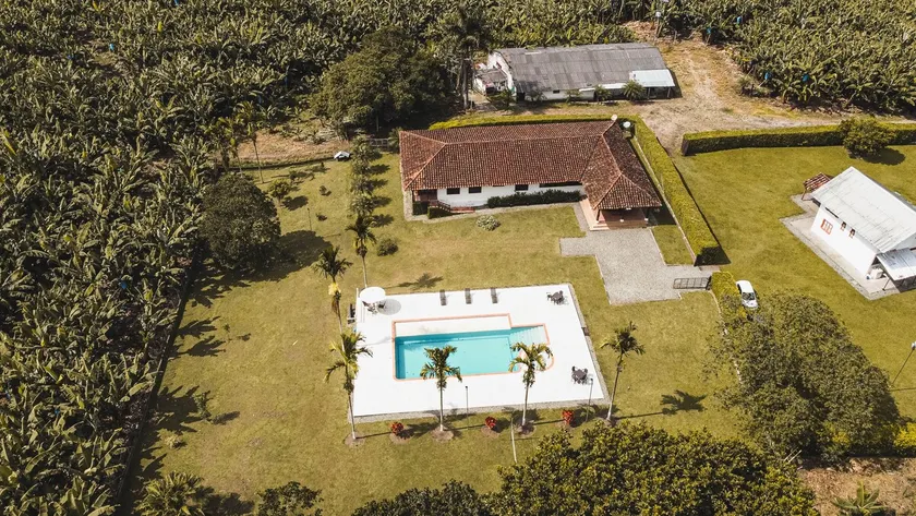PUNTA PALMA ESTATE - Image 1