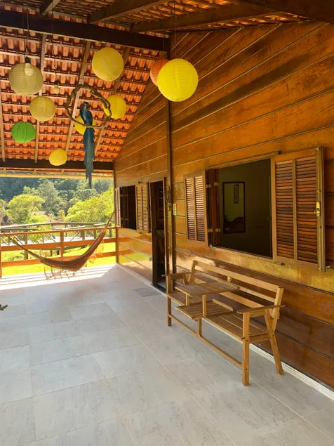 House in Visconde de Mauá - Image 1
