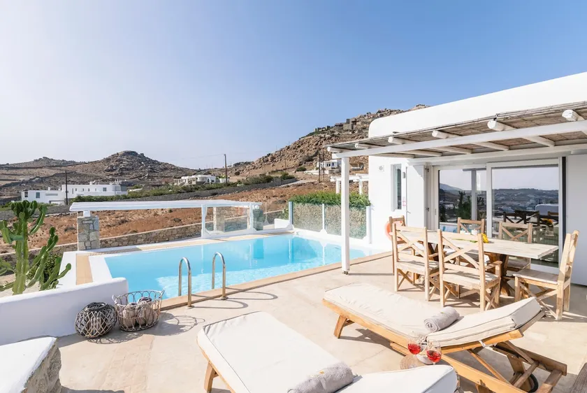 Ocean Blue Villa by LLB - Beach in 6min walking - Image 1