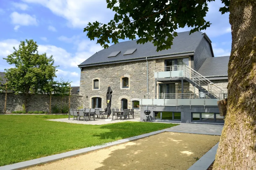 La Maison du Notaire – Gîte 18p. - Image 1