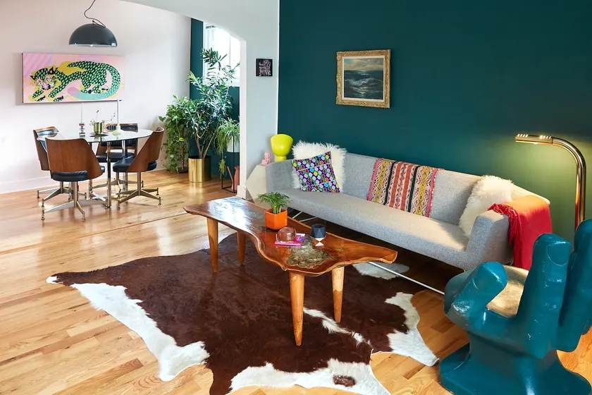 Peaceful Portage Park Apartment - Image 1