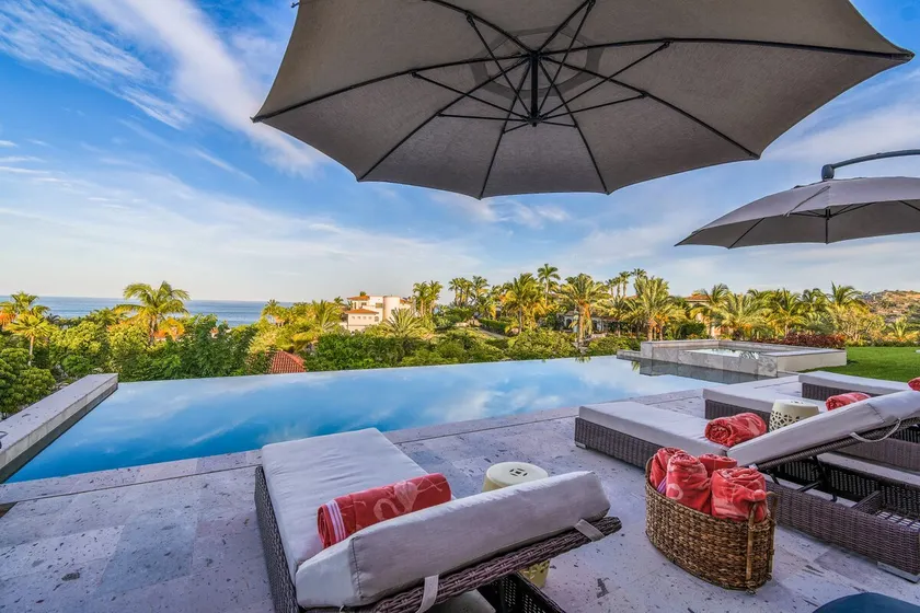 CASA BELLA VIDA access to Dunes Club, Palmilla - Image 1