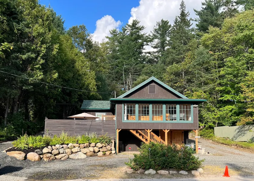 LP Village Home | 2 Bdr. | Permit # STR - 200332 - Image 1