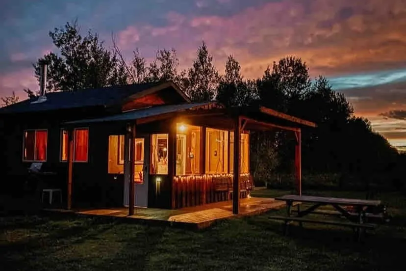 Tamarack Shack - Image 1